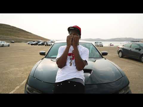 Jrod559 - "MotivateDaYouth" Music Video