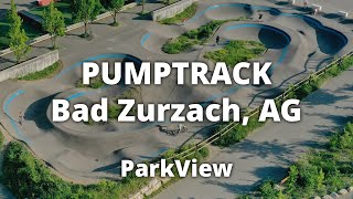 Pumptrack Bad Zurzach