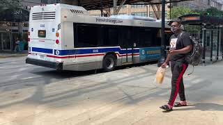 Chicago Transit Buses V21