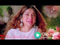 Tumhari Yaad Aayi Hai WhatsApp Status Video