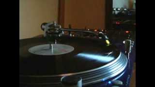 MELBA MOORE- LETS GO BACK TO (LOVIN 12 INCH VERSION)