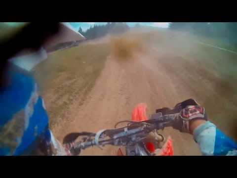 Country Cross Chlebnice 25.8.2013