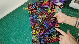 Travel Duffel Bag II by annie bag