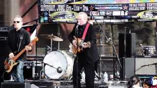 the Blasters:  Help you Dream: Dedicated to the Rev Martini