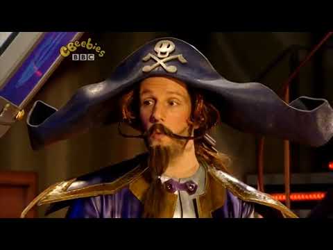 Space Pirates Ep19 - Music to Jump Around To