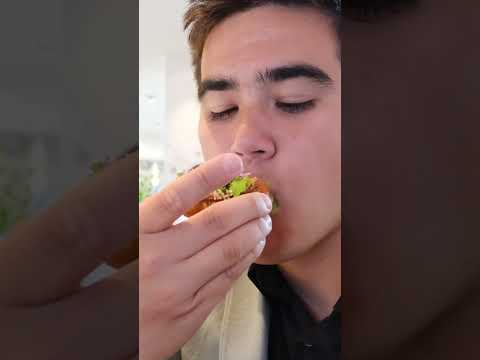 O restaurante nº 1 do mundo