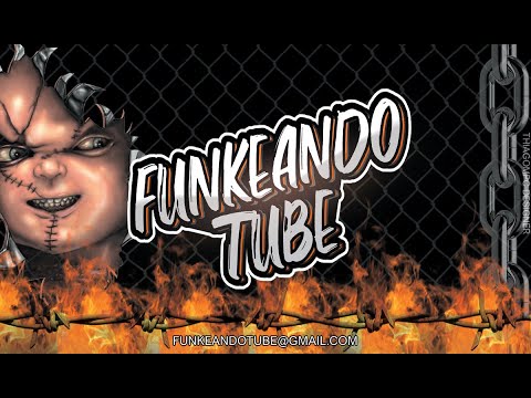 MC CYCLOPE - VEM PRA TRETA  ((ANDREZZA DETONA))  LANÇAMENTO 2019