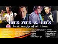 Elvis Presley Andy Williams Paul Anka James Brown Best Motown Music Hits 70 S 80 S