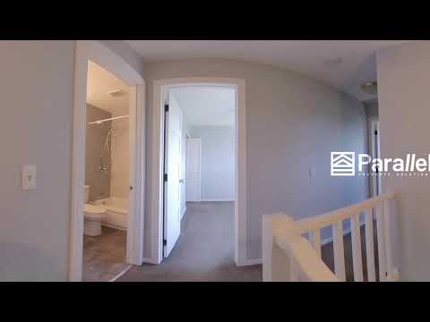 Newly Renovated, Spacious 2bdr in Braeside With Great Lighting and Walk In Closets.