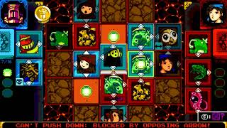 Skip on Over - Let's Play SK King of Cards Part 23