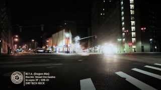 Electric Street Orchestra - M.F.A. (Dogon Mix)