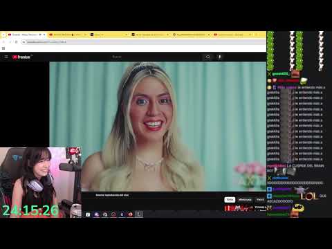 NISSA REACIONA A "PIÑATES" EL NUEVO EXITO DE GREKKITA | Nissaxter