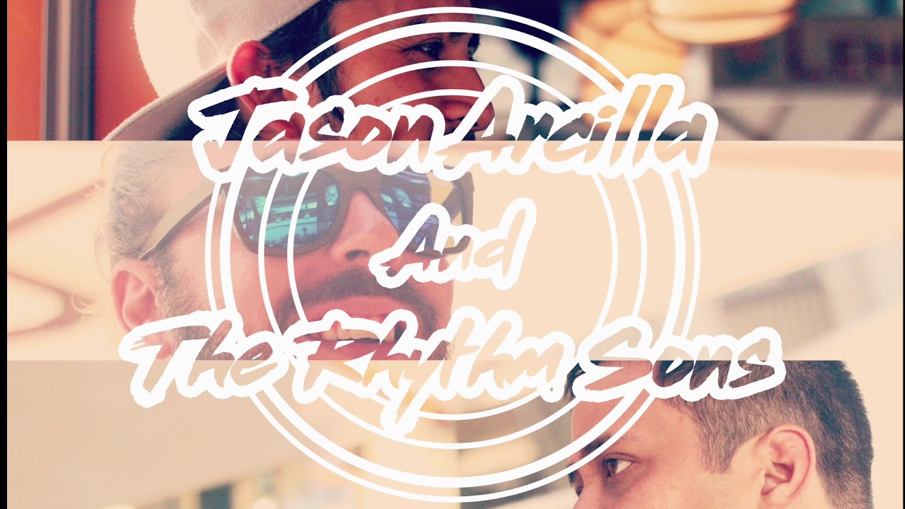 Promotional video thumbnail 4 for Jason Arcilla Music