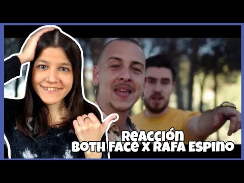 REACCIÓN BOTH FACE Y RAFA ESPINO - Otro Intento | Natuchys