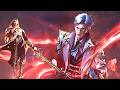 SOUL LAND 2 God Huo Yuhao Vs God Tang San Conflict In The Divine Realm What S The Reason