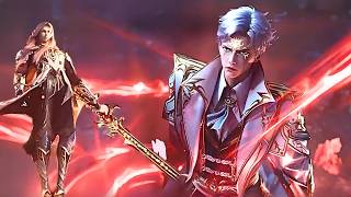 Download lagu SOUL LAND 2 - God Huo Yuhao vs. God Tang San! Conflict in the Divine Realm! What's the Reason? mp3 Download lagu SOUL LAND 2 - God Huo Yuhao vs. God Tang San! Conflict in the Divine Realm! What's the Reason? mp3