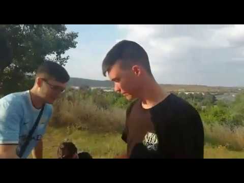 (BATALLÓN) FROST Y DARIM vs OSKIR - SEMIFINALES - SANAGUS DUAL BATTLE