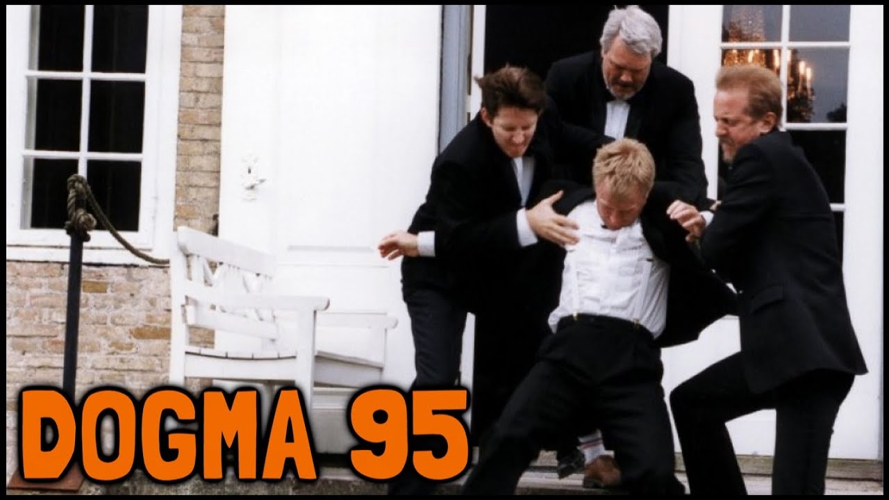 DOGMA 95