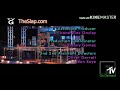 Victorious Ending Credits 2011