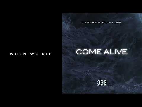 Premiere: Jerome Isma-Ae, JES - Come Alive [JEE Productions]