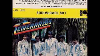 Los Temerarios - Soy Un Solitario (1988)