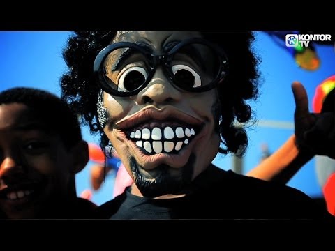 WEKEED - Wild Child (Official Video HD)