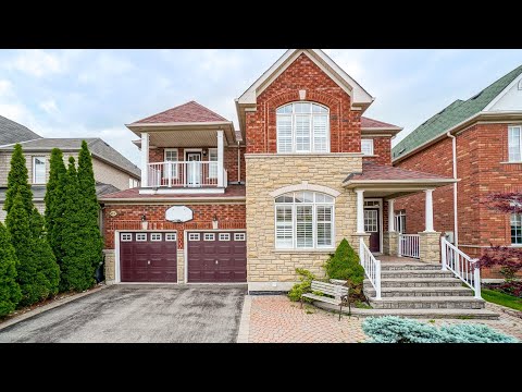 4816 St Martin Mews, Mississauga Home for Sale - Real Estate Properties for Sale