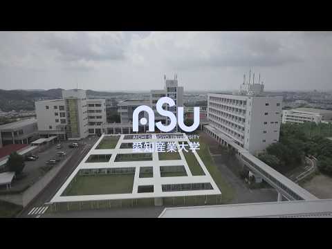愛知産業大学　建築学科　女子学生の1日