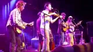 OCMS Union Maid Glasgow ABC