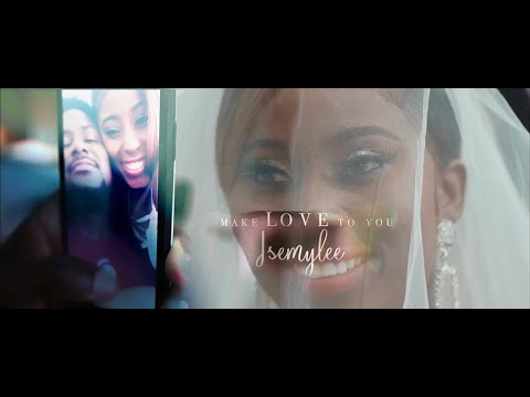 ISEMYLEE ''MAKE LOVE TO YOU'' Official Music Video