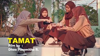 Download lagu TAMAT - FILM PENDEK mp3 Download lagu TAMAT - FILM PENDEK mp3