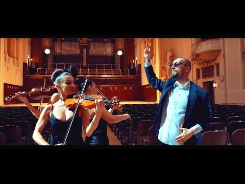 Suvereno ♫ H.U.D.B.A. feat.  Avvaken Trio OFFICIAL CLIP