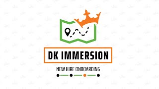 Your First Step Into Life at DraftKings
