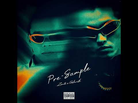 ZENTO X GDEVITH / PRE SAMPLE [ REMIX ]