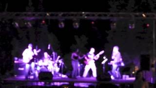 El ritmo del mar (Tributo a Celtas Cortos: Hechizo)