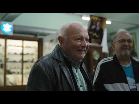 adidas' Untold History Unfolds in "The Lost Factory" | SEVENSTORE