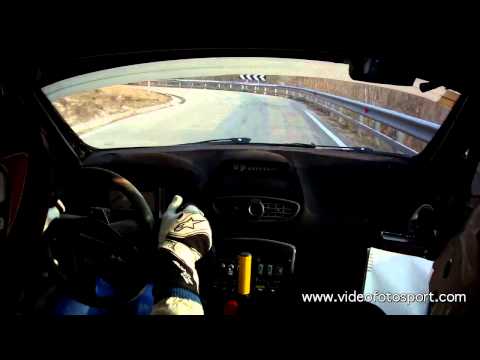 Leoni 2013 / Zantedeschi - Lonardi