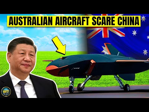 Australia - Top 10 Most Powerful Aircraft in the Royal Australian Air Force!