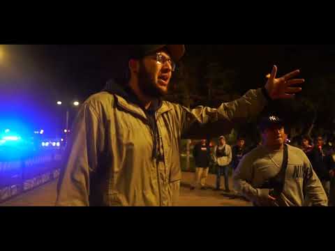 (Octavos) SELLO VS PIERO PISTAS VS JC BERLIN - Pache-Ring Final Nacional Rango 4 FMS PERÚ 2022-23