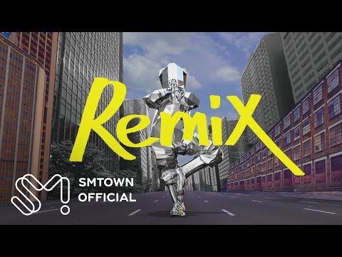 Hitchhiker 히치하이커 '11(ELEVEN) HITCHHIKER REMIX' MV