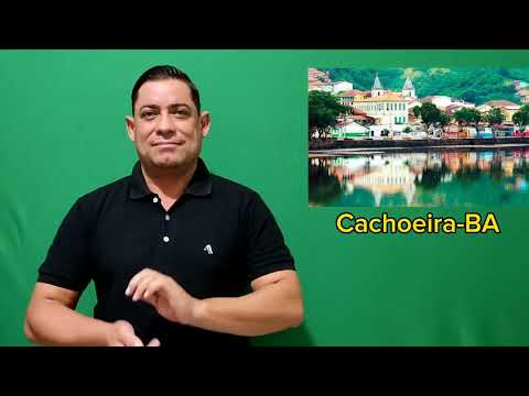 Miniatura do vídeo: Cachoeira