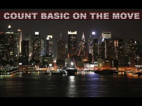 COUNT BASIC - ON THE MOVE.wmv