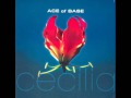 Ace Of Base - Cecilia (Ole Evenrude Radio Mix)