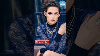 Kristen Stewart 4K Status