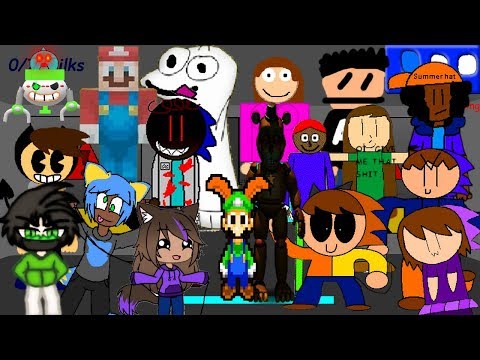 Zachs Epic Tutorials 3 - Baldi's Basics V1.3.2 decompiled Mod