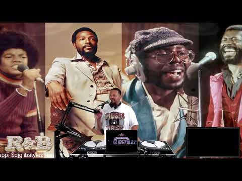 Saturday Soul Session 7 8 23