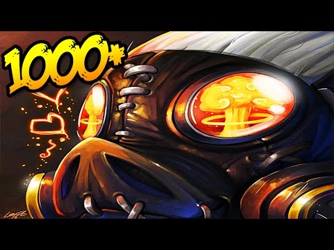 1000+ Hours of Gun Sync Experience in One Video!