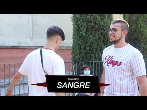 Krasi VS. KC Boom - PBL 3ª JORNADA