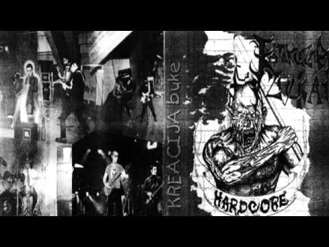 Kataklizma Zvuka - K'o ludi