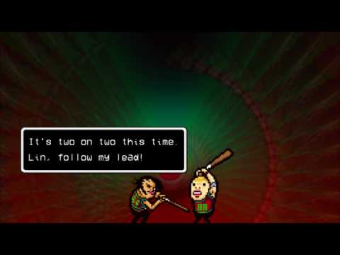 LISA: The Pointless - Without Warning (Vinny and Lin Version)